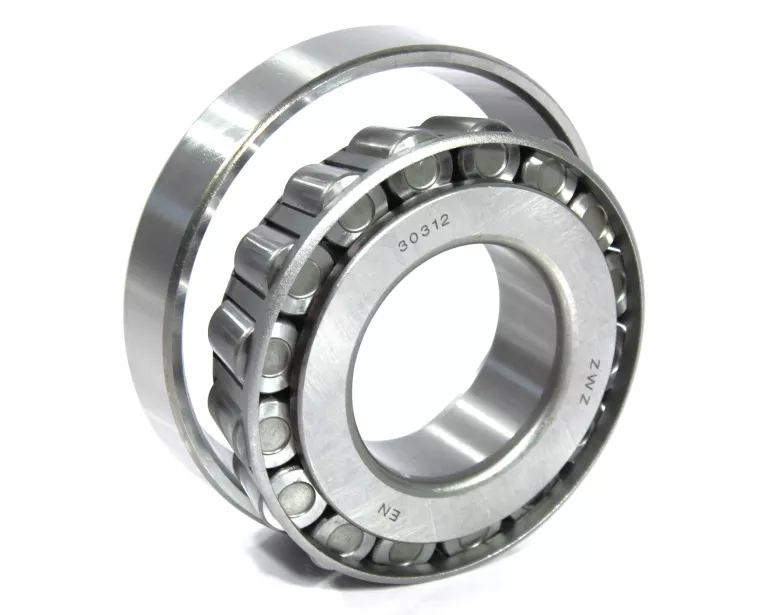 Подшипник хвостовика заднего моста D130, H33,5, (роликовый 30312 (7312) ) SHAANXI для грузовиков *