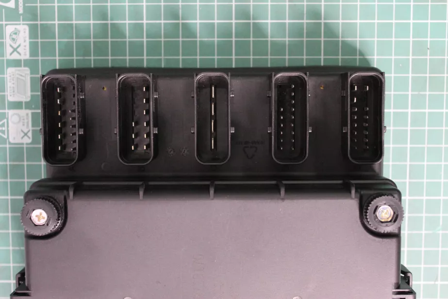 Блок реле и предохранителей SHAANXI, X5000 для грузовиков *