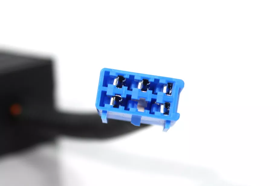 Привод заслонки отопителя SHAANXI, X3000 для грузовиков *