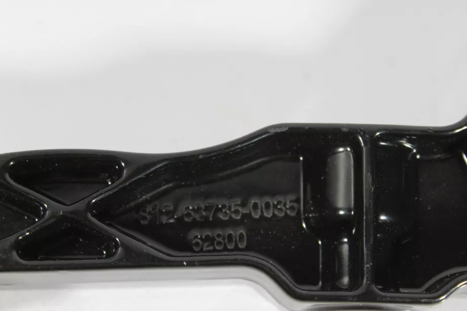 Кронштейн солнцезащитного козырька SITRAK, C7H для грузовиков *