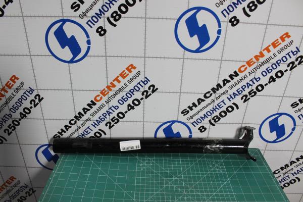 Кронштейн брызговика (L) SHAANXI