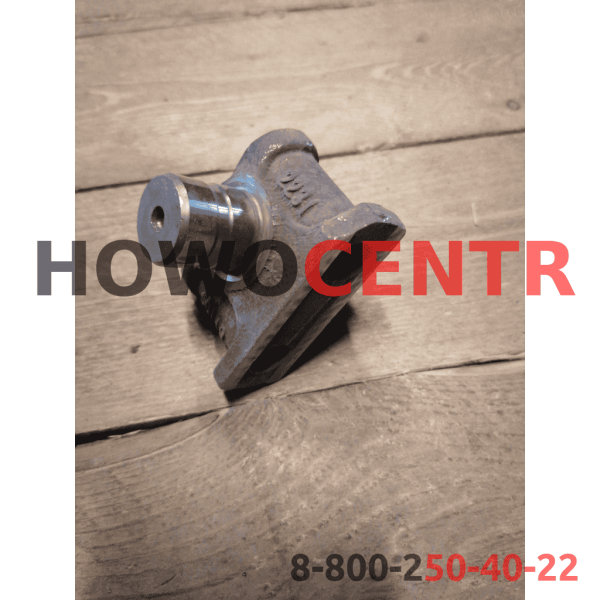 Ось коромысла клапана (Металл) HOWO, WD615