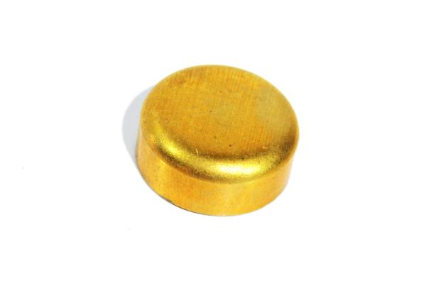 Заглушка блока цилиндров (D-28) CREATEK