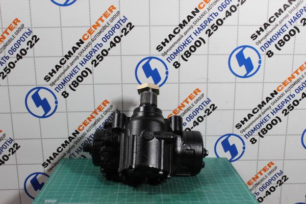 Гидроусилитель руля (ГУР) SHAANXI, X5000, X6000, 4X2