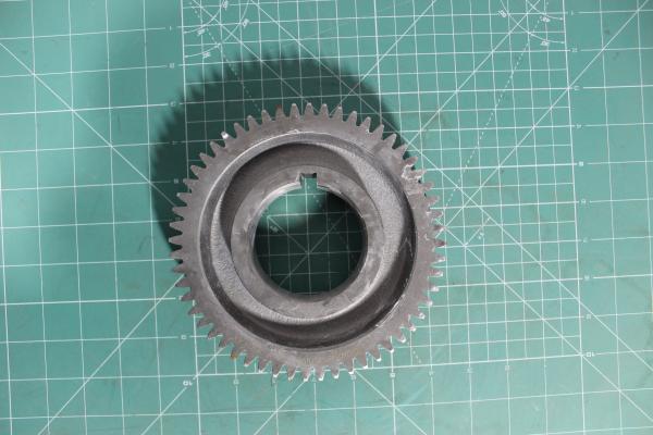 Шестерня ведущая промежуточного вала FULLER, 12JSDX.