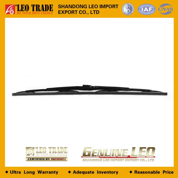 Щётка стеклоочистителя L700, (Черный, Металл) LEO TRADE, (LEO800265A)