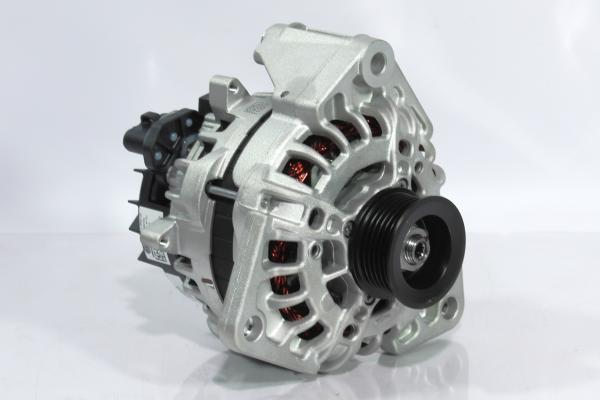 Генератор WEICHAI, WP13.480E501