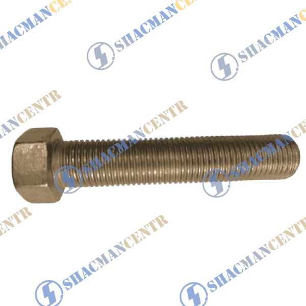 Болт маховика D14, L70, (крепления к коленвалу) HOWO