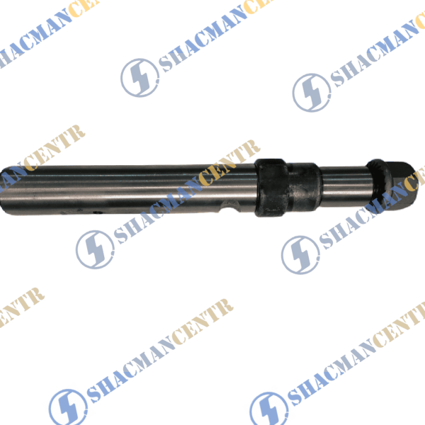 Палец передней рессоры под гидроцилиндр D30, L235, (длинный) SMS, F2000, F3000, X3000, (SMS-S51)