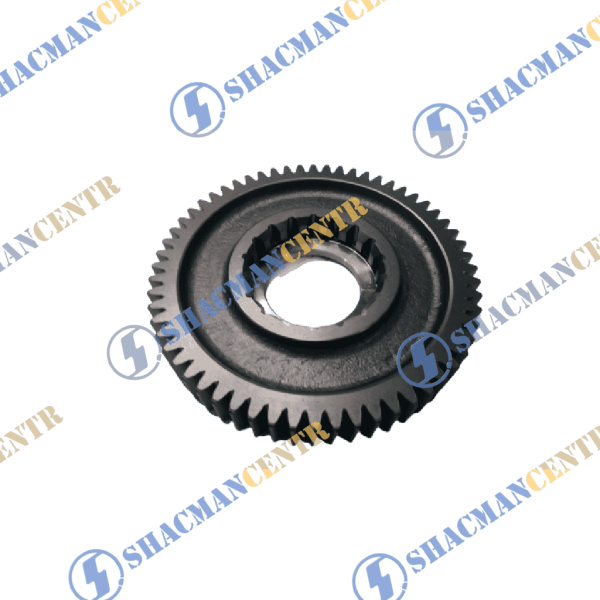 Шестерня 3-й передачи вторичного вала