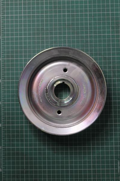 Шкив CUMMINS, X3000, Cummins, (3046203, 5560261).