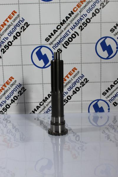 Вал первичный (Под стопор) FULLER