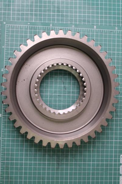 Шестерня делителя FULLER, 12JS.