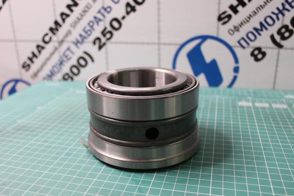 Блок подшипник выходного вала D115, H67, (узкий бортик) CREATEK, (CK8239)