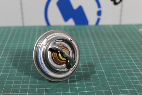 Термостат (элемент,без корпуса 86°) WEICHAI, WP13