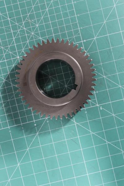 Шестерня 4-й передачи промежуточного вала FULLER, 12JSDX.