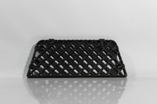 Подножка (R, Пластик, верхняя) SHAANXI, X5000