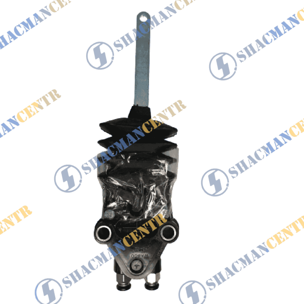 Кран уровня поля HOWO