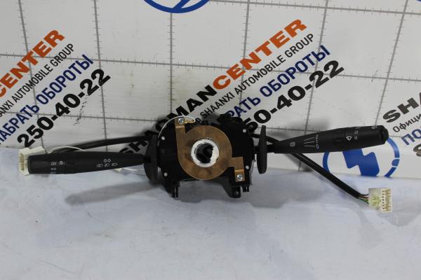 Переключатель подрулевой (в сборе) SHAANXI, X3000