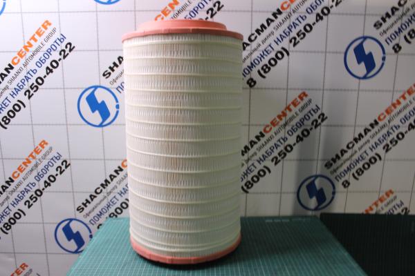 Фильтр воздушный (2841) CREATEK, A7, (CK8115)