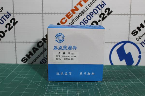 Шестерня делителя FULLER, 12JSDX.