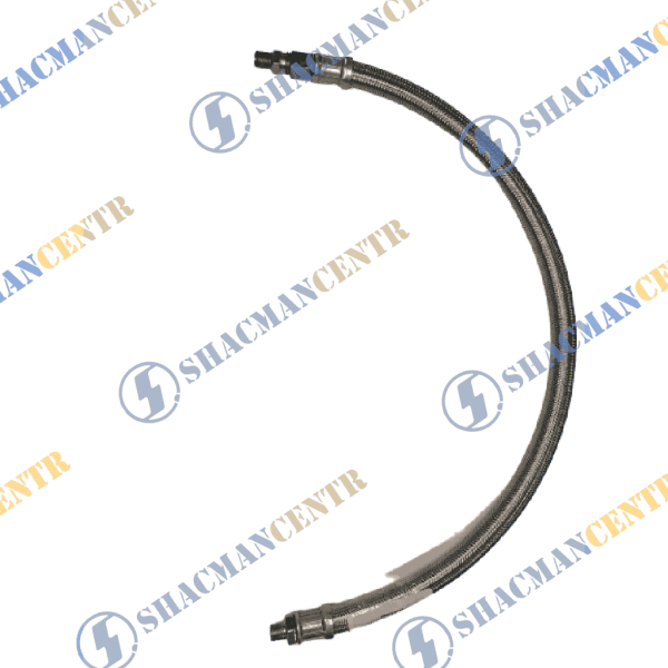 Шланг КПП воздушный L600 FULLER.