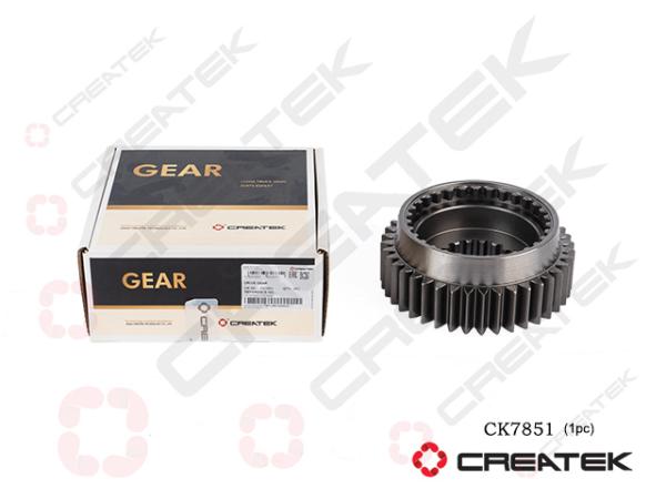 Шестерня делителя CREATEK, (CK7851).