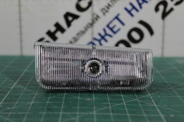 Фонарь подсветки в дверь (L, Приветственный свет линза) SHAANXI, X3000, X5000