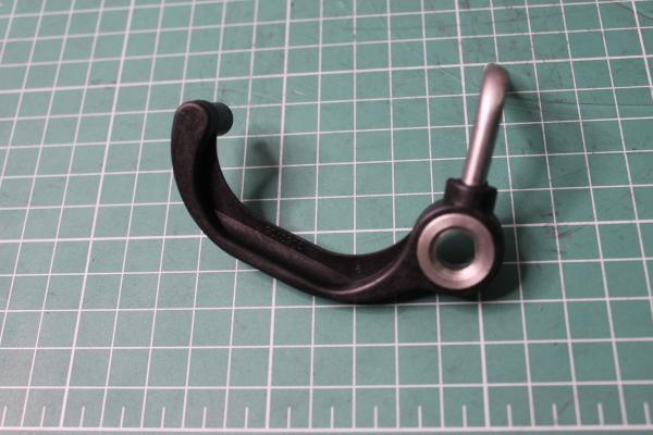 Форсунка охлаждения поршня  CUMMINS