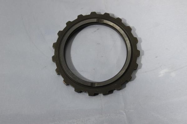 Кольцо стопорное вторичн.вала HW19710 н/о (7мм) SHAANXI