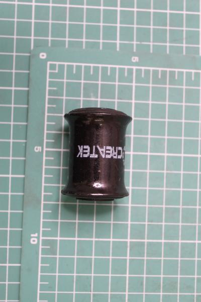 Втулка нижняя замка кабины CREATEK, (CK8342).