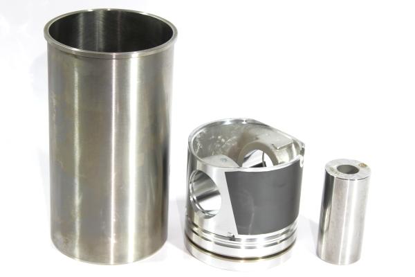 Поршневая группа SHAANXI, Евро-2, WD12, WD618, 375 л.с.