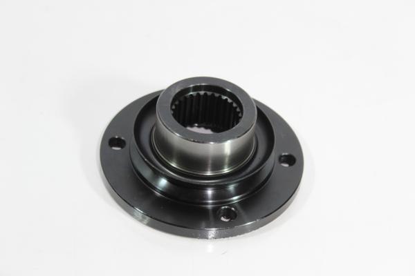 Фланец редуктора среднего моста D165, Z8, (8 шлицов 165*70*4) HOWO