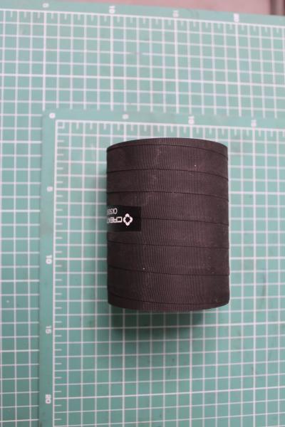 Патрубок турбокомпрессора D70, L85, CREATEK, WD615, (CK5056)