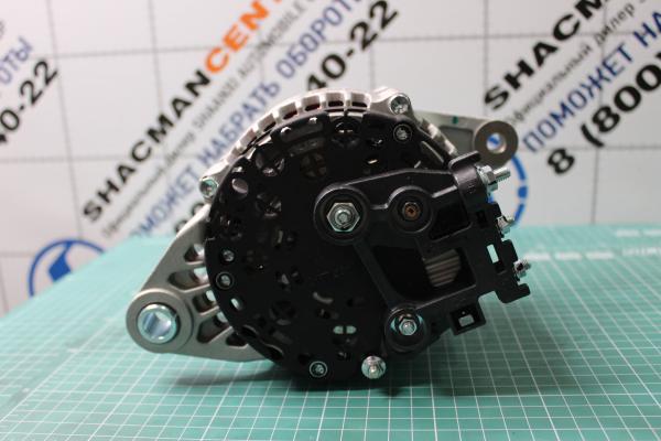 Генератор (под ручейковый ремень 8PK 28V/70А) CREATEK, Cummins, (CK8699)