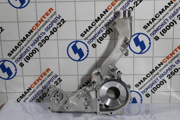 Корпус водяного насоса SITRAK, MC11.44-50