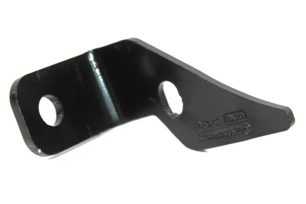 Кронштейн межмостового обтекателя (R, Верхний) SHAANXI, X6000