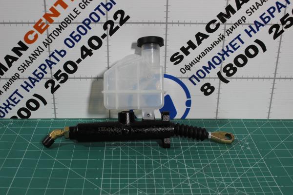 Главный цилиндр сцепления (ГЦС) FAW, J6