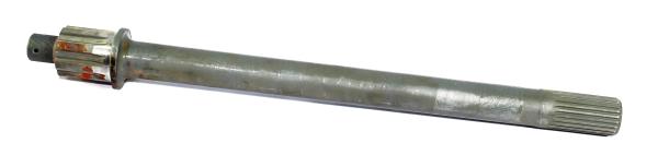 Вал проходной L680, Z8, HOWO