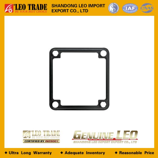 Прокладка впускного коллектора (к впускному патрубку) LEO TRADE, WP10, WP12, (LEO101154A)