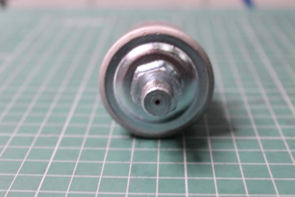 Датчик давления воздуха SHAANXI