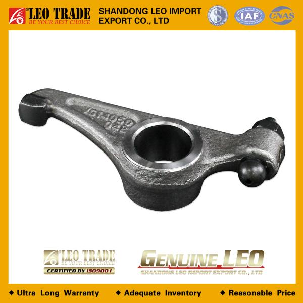Коромысло впускного клапана LEO TRADE, Евро-2, WD615, WP10, (LEO100475A)