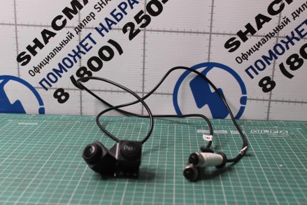 Камера кругового обзора (R) SHAANXI, X6000