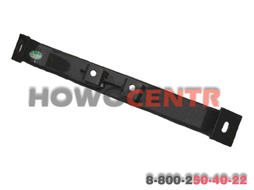 Балка поперечная КПП L700, HOWO