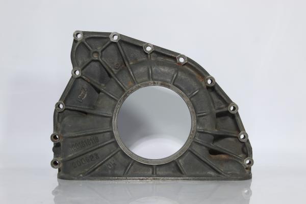 Крышка коленвала SHAANXI, WP13