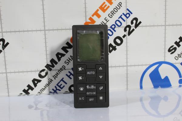 Блок управления климат-контролем SHAANXI, F3000