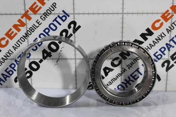 Подшипник делителя D140, H42, (33018) FULLER, 12JSDX