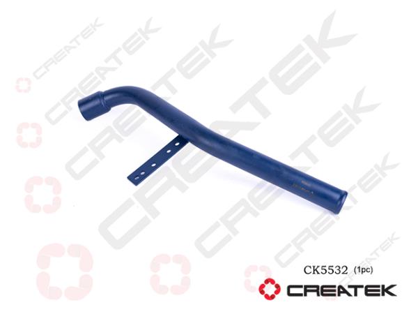 Трубка маслозаливной горловины CREATEK, WP10, (CK5532)