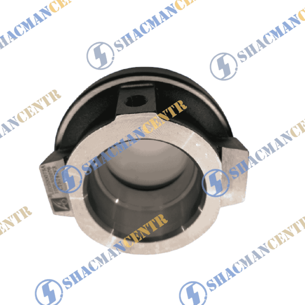 Подшипник выжимной H57,5, (короткий, прямой выжим) LEO TRADE, (LEO200075A, 1096302076, 996713KA2-TX)