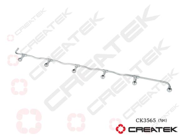Трубка обратки с форсунок CREATEK, WP13, (CK3565)